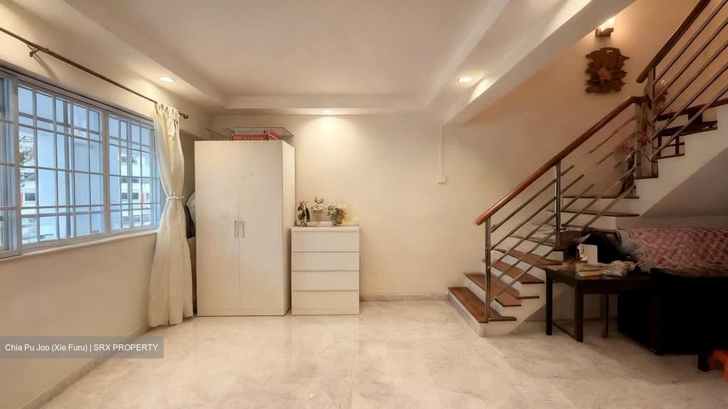 Blk 471 Jurong West Street 41 (Jurong West), HDB Executive #531600151